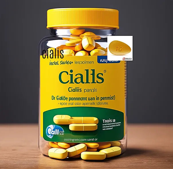 Cialis sans ordonnance a lyon